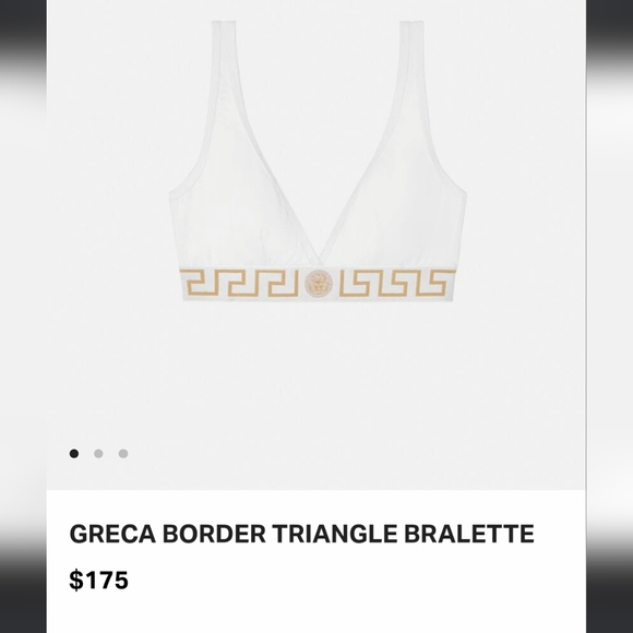 Versace - Picture 2 of 4